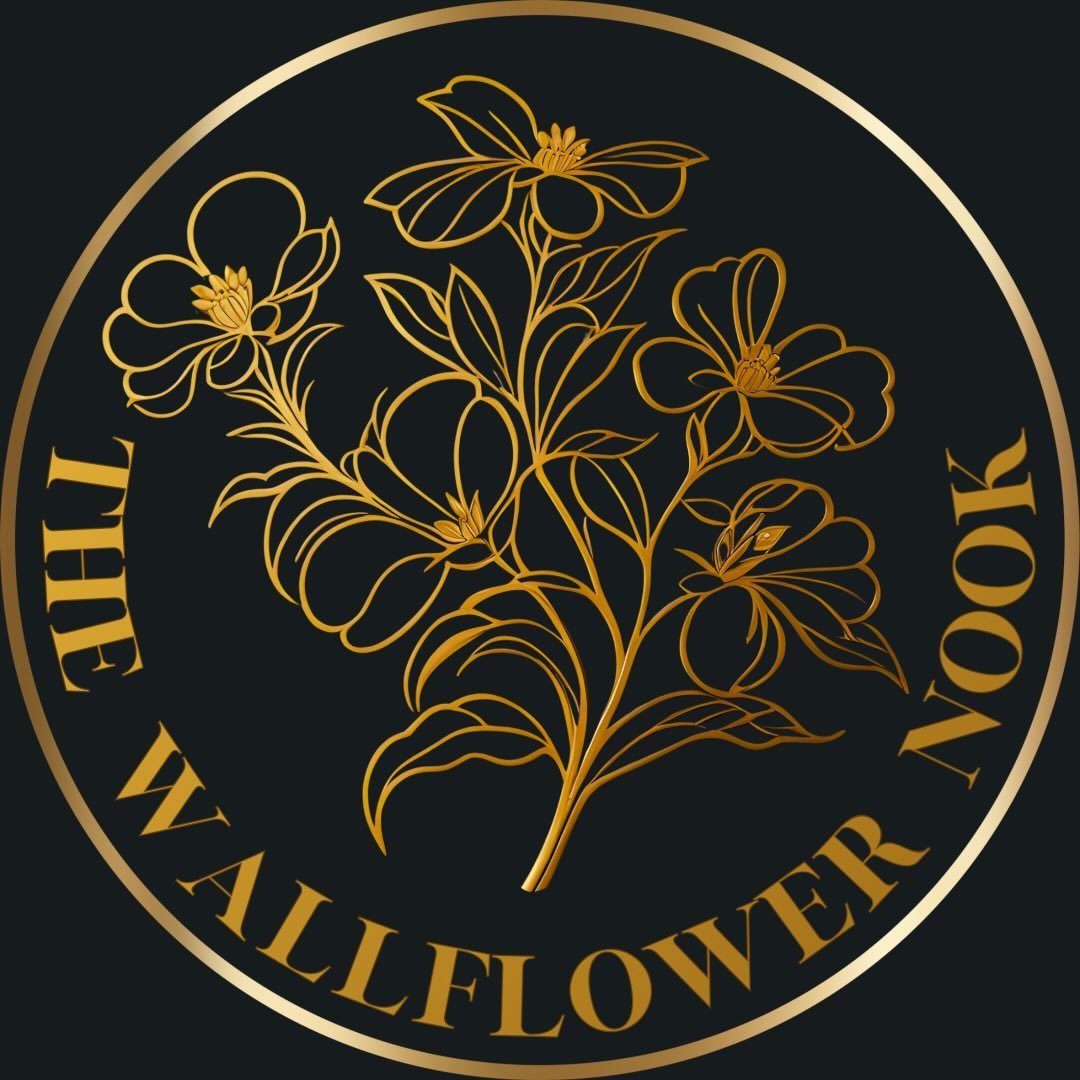 The Wallflower Nook Logo